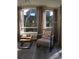 Vakantieappartement Den Helder Kenmerken 5