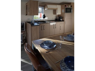 Appartamento per vacanze Den Helder Caratteristiche 6