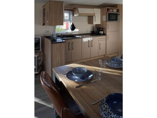 Vakantieappartement Den Helder Kenmerken 6