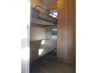 Vakantieappartement Den Helder Kenmerken 9