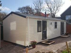 Ferienwohnung Chalet Kijkduinlaan - Den Helder - image1