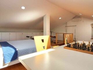 Villa Šišan Caratteristiche 20