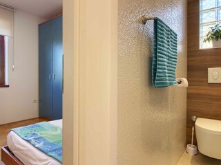 Villa Šišan Caratteristiche 21