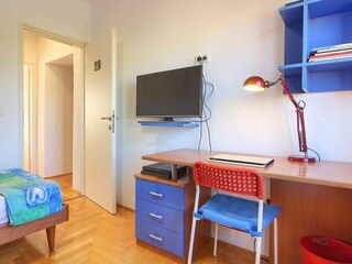 Villa Šišan Caratteristiche 22