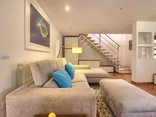 Villa Šišan Caratteristiche 9