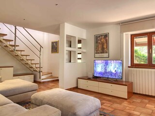 Villa Šišan Caratteristiche 10