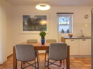 Villa Šišan Caratteristiche 13