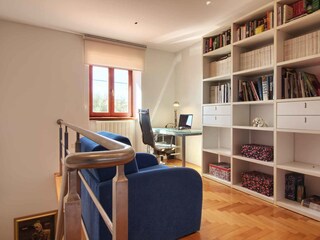 Villa Šišan Caratteristiche 14