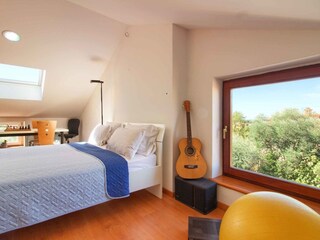 Villa Šišan Caratteristiche 17