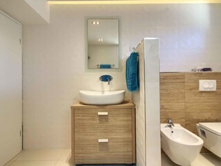 Villa Šišan Caratteristiche 8