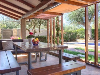 Villa Šišan Ambiente 29