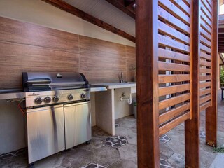 Villa Šišan Ambiente 30