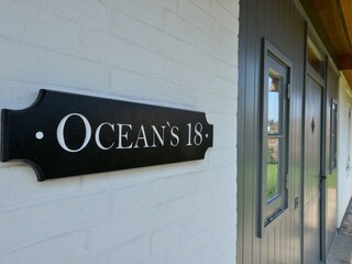 Welcome to Oceans 18!