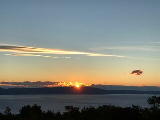 Villa Labin Buitenaudio-opname 16