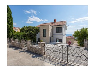 Villa Labin Registrazione all'aperto 4