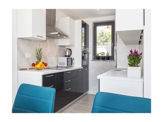 Villa Labin Caratteristiche 17