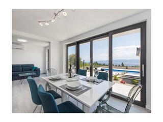 Villa Labin Caratteristiche 19