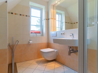 Ferienwohnung St. Peter-Ording Ausstattung 19