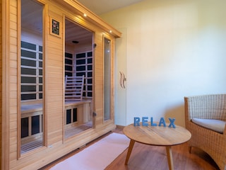 Ferienwohnung St. Peter-Ording Ausstattung 20