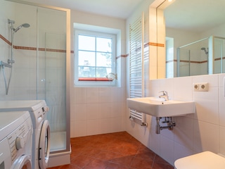 Ferienwohnung St. Peter-Ording Ausstattung 17
