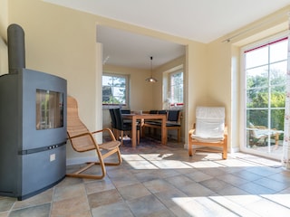 Ferienwohnung St. Peter-Ording Ausstattung 1