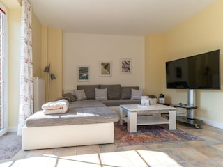 Ferienwohnung St. Peter-Ording Ausstattung 13
