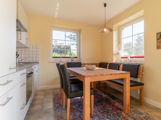Ferienwohnung St. Peter-Ording Ausstattung 15