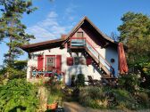 Holiday house Kirchensittenbach Outdoor Recording 1