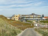 Vakantieappartement Callantsoog Buitenaudio-opname 1