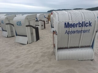 Holiday apartment Binz  19