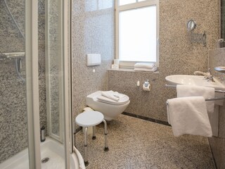 Holiday apartment Binz Bathroom 16