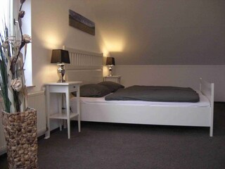 Casa per le vacanze De Koog Camera da letto 5