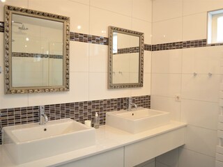 Casa per le vacanze De Koog Bagno 6