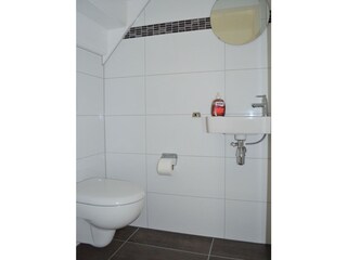 Casa per le vacanze De Koog Bagno 8