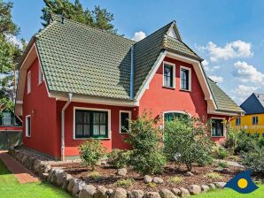 Vakantieappartement Fräulein Loddin Whg. Karl