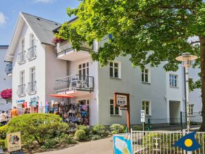 Apartamento vacacional Ferienwohnung Strandläufer - Whg. 06