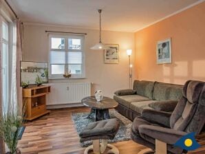 Apartamento vacacional Ferienwohnung Strandläufer - Whg. 06