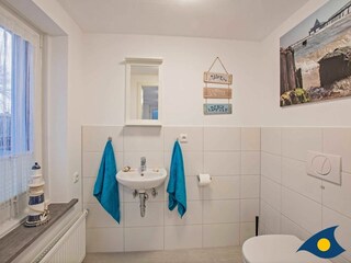 Gäste WC