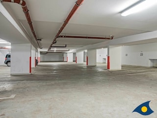 Tiefgarage