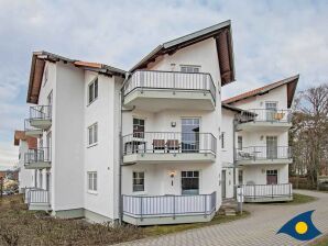 Appartement de vacances Strandstuuv - Whg. 16