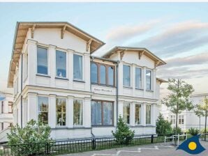 Ferienwohnung 2 im Haus Meerblick