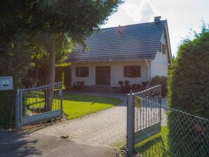 Holiday house Spreewaldoase - Lübbenau - image1