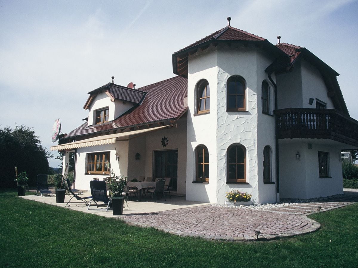 Ferienhaus in Schottenstein