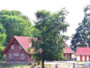 Ferienhaus Hirtenkate Wulfsahl - Gusborn - image1