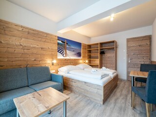 Casa de vacaciones Mauterndorf Características 21