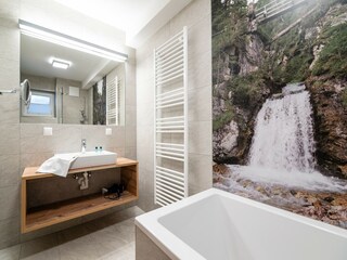 Maison de vacances Mauterndorf Équipement 23