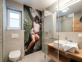 Ferienhaus Mauterndorf Ausstattung 21