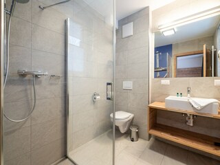 Casa de vacaciones Mauterndorf Características 24