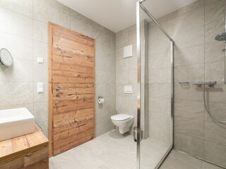 Ferienhaus Mauterndorf Ausstattung 15