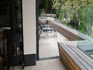 Holiday house Mauterndorf Outdoor Recording 2